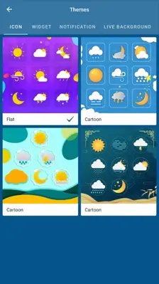 Local Weather Weather Forecast android App screenshot 8